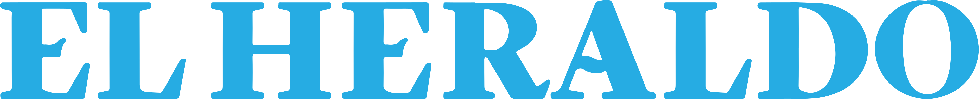 El Heraldo de México logo