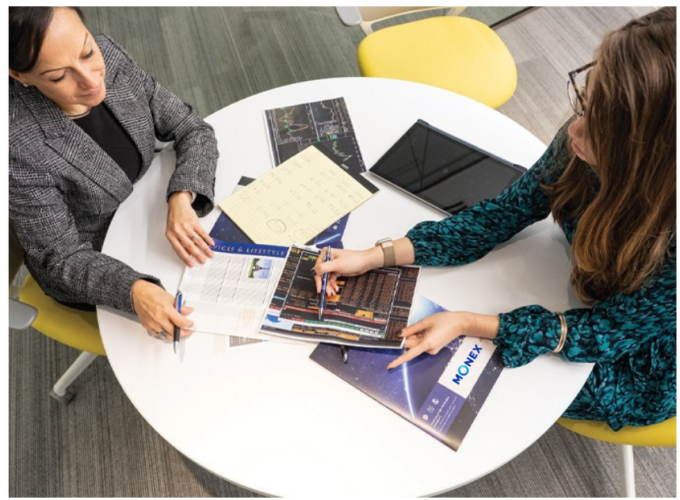 Comprehensive hedging solutions for FX exposure