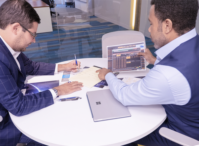 Virtual IBAN for global collections