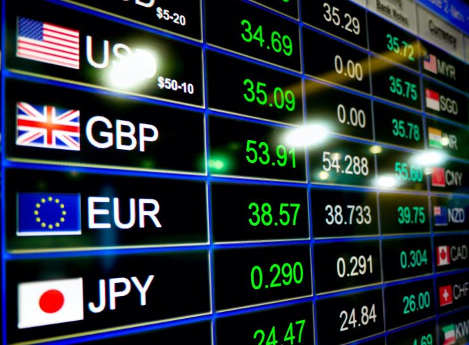 Award-winning FX market forecasts and analysis