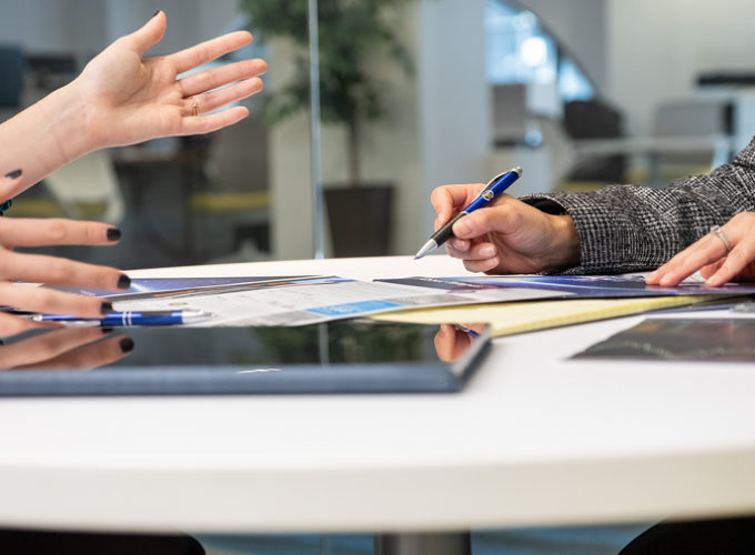 Standby letter of credit guarantee