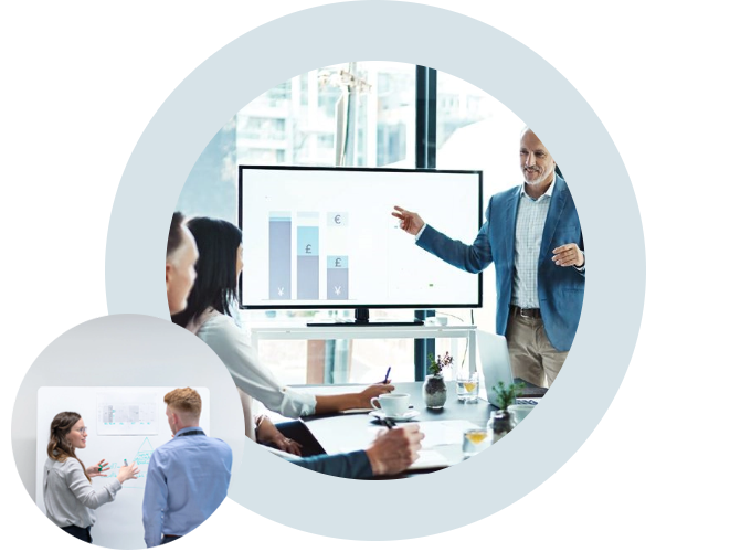 Cost savings with Monex international payments