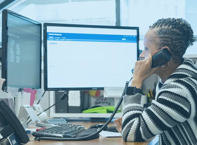 Monex Online security and compliance